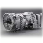 Ремонт КПП DAF