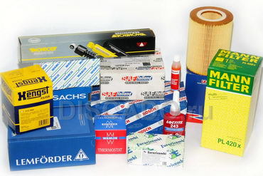 DAF запчасти DAF запчасти